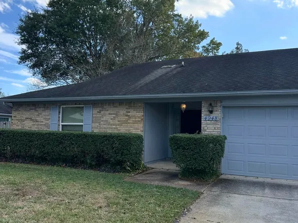 4948 FERRELL Lane, Jacksonville, FL 32257