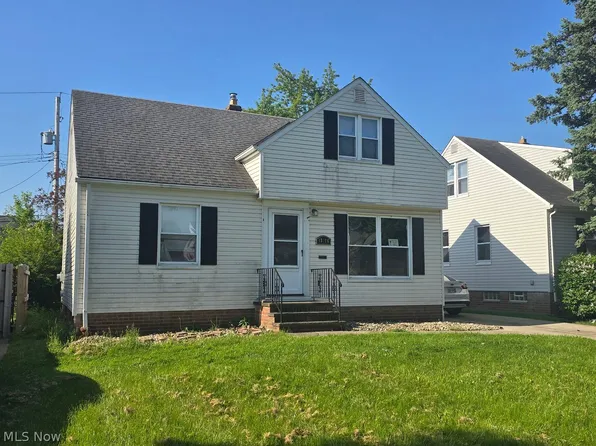 13706 Shady Oak Blvd, Garfield Heights, OH 44125