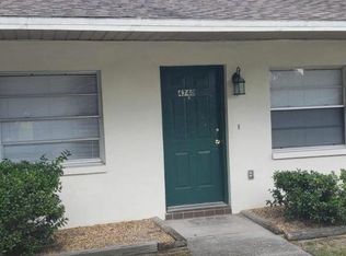 4740 20th St #1, Zephyrhills, FL 33542