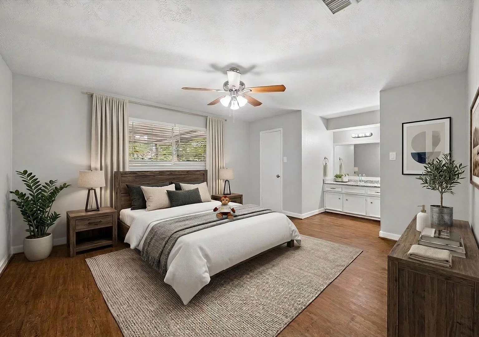 Move-in Ready home in Conroe for Lease! — Photo 2