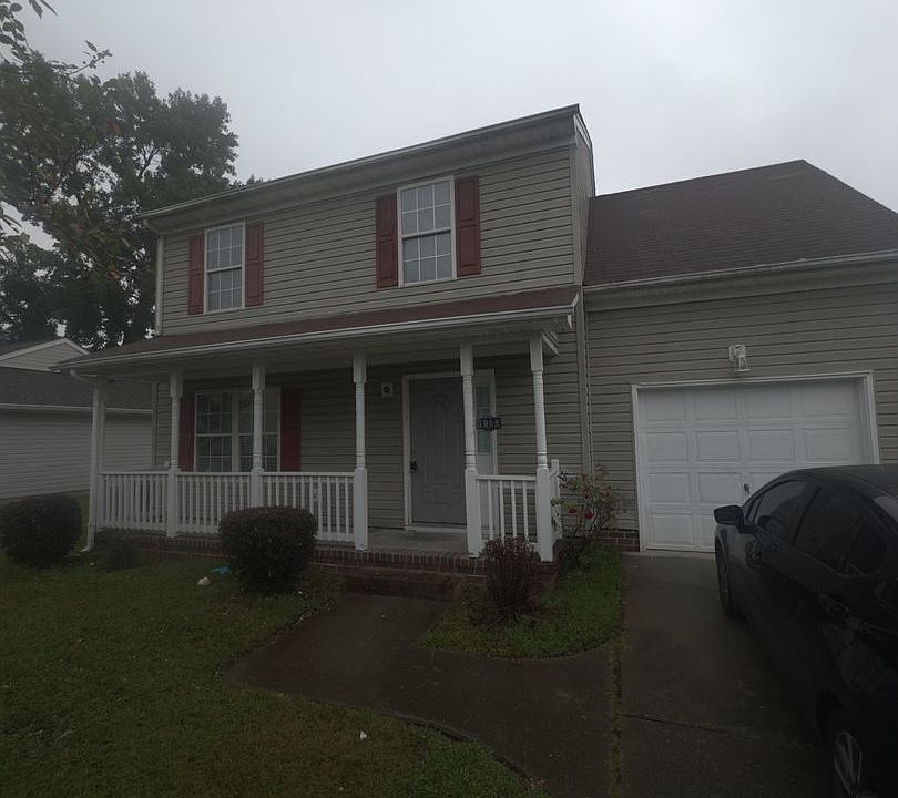 2nd image of 3008 William Clarke Ct