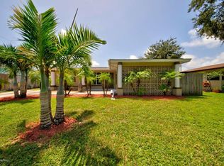 2461 Ute Dr, Melbourne, FL 32935