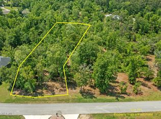 LOT 19 Summer Rest Trl, Hubert, NC 28539