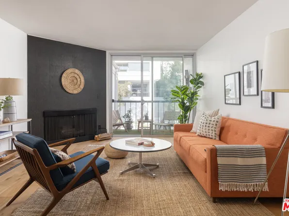 8530 Holloway Dr APT 307, West Hollywood, CA 90069
