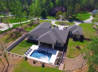 133 Blue Ridge Trl, Mooresville, NC 28117