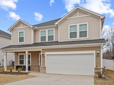 862 Winding Springs Rd, Spartanburg, SC, 29303