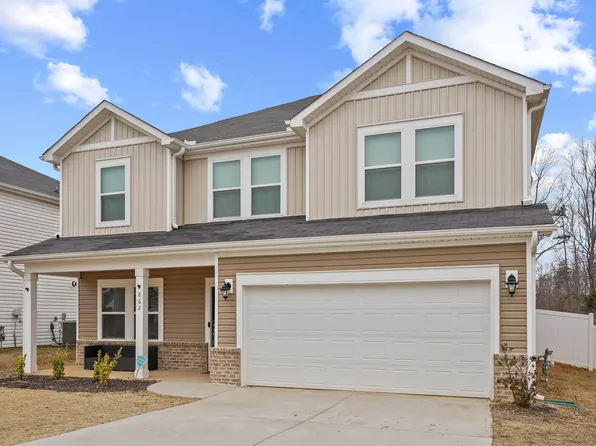 862 Winding Springs Rd, Spartanburg, SC 29303