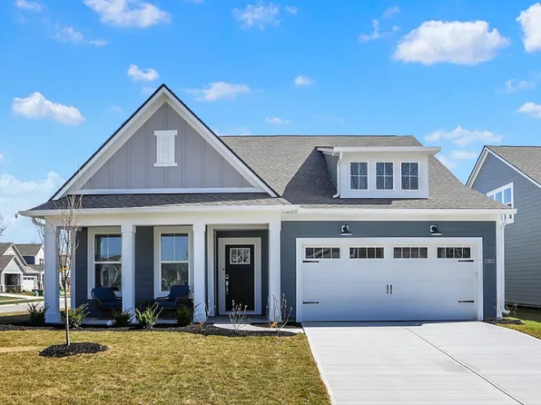 315 Ehrlich Ln, Westfield, IN 46074