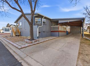860 W 132nd Avenue LOT 235, Denver, CO 80234