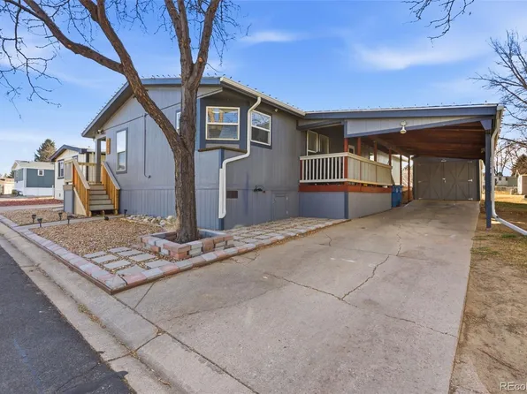 860 W 132nd Avenue LOT 235, Denver, CO 80234