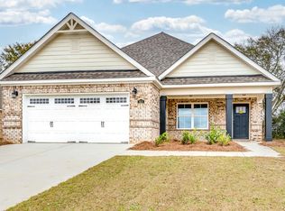 311 Hundley Dr, Enterprise, AL 36330