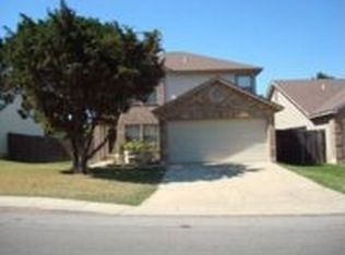 9607 Silver Crown, San Antonio, TX 78254