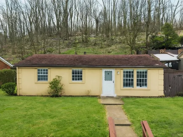 3504 Bevan Rd, North Versailles, PA 15137