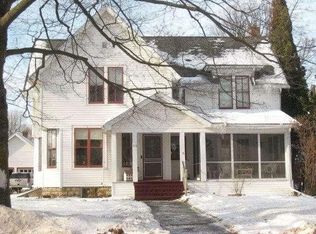 514 S Madison St, Waupun, WI 53963