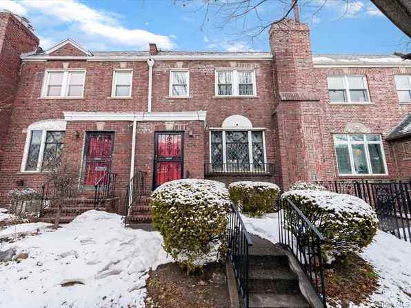 14017 58th Road, Flushing, NY 11355