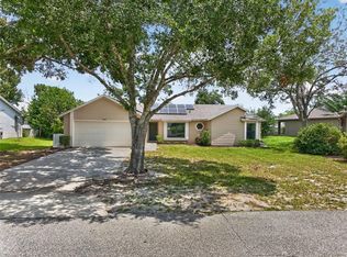 2495 E TIPTON DRIVE, DELTONA, FL 32738