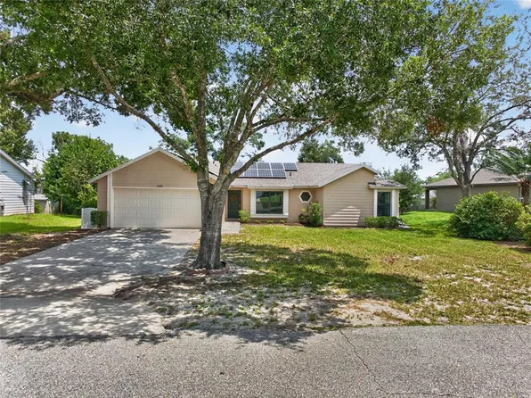 2495 E TIPTON DRIVE, DELTONA, FL 32738