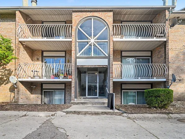 2435 Montana Ave APT 17, Cincinnati, OH 45211
