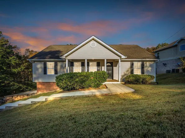 118 Cleo Cir, Ringgold, GA 30736