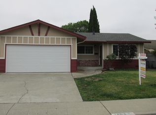 1464 Lassen Ave, Milpitas, CA 95035