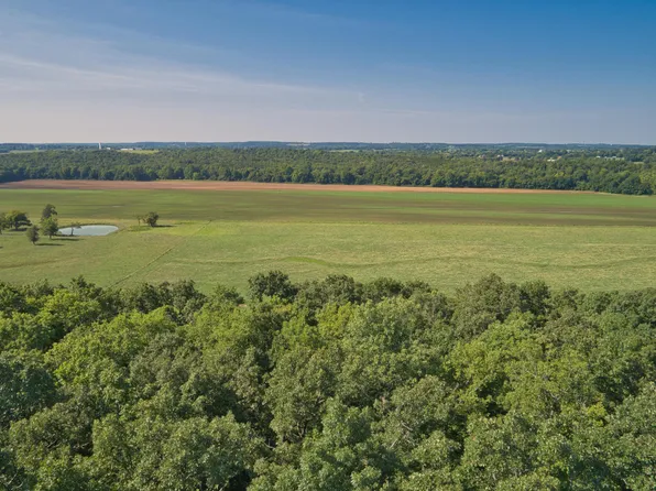 000 E 517th Road, Halfway, MO 65663