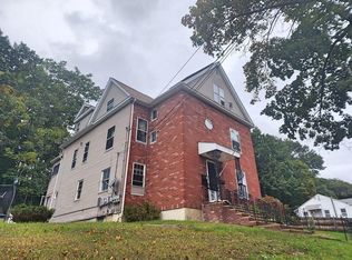 11 Winchester Ave #2, Worcester, MA 01603