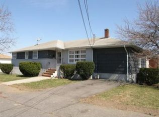 55 Johnny Rd, Revere, MA 02151