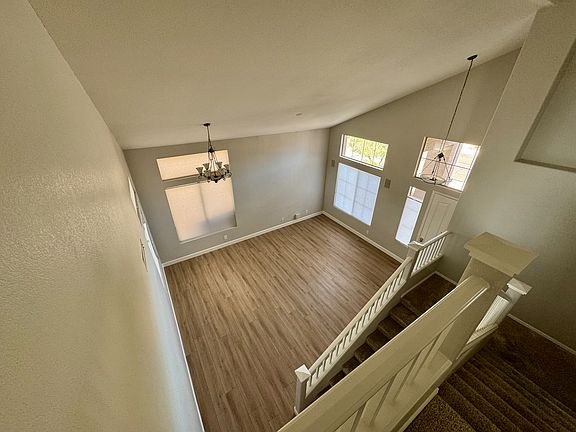 Main Entrance Living Room