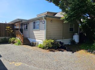 16219 Lower Harbor Rd #P8, Brookings, OR 97415