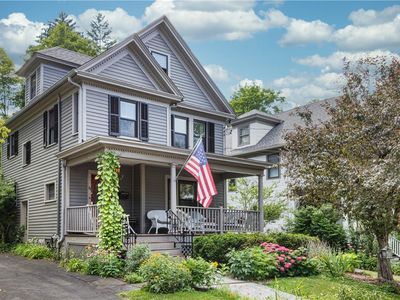 23 Emerson Street, Kingston, NY, 12401