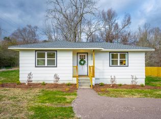 4009 Salem Valley Rd, Ringgold, GA 30736