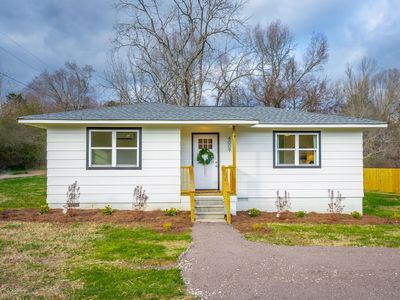 4009 Salem Valley Rd, Ringgold, GA, 30736