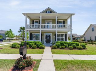 1178 Parish Way LOT 31, Myrtle Beach, SC 29577