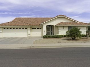 8264 E Natal Ave, Mesa, AZ 85209