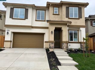 4736 Opus Cir, Fairfield, CA 94534