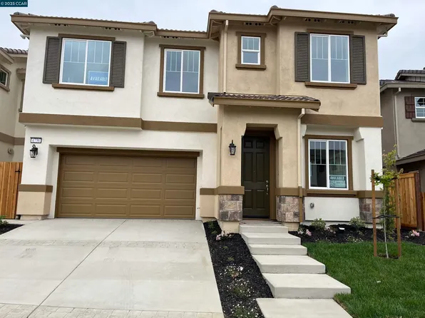 4736 Opus Cir, Fairfield, CA 94534