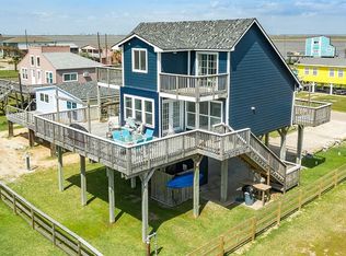4522 Palm St, Freeport, TX 77541