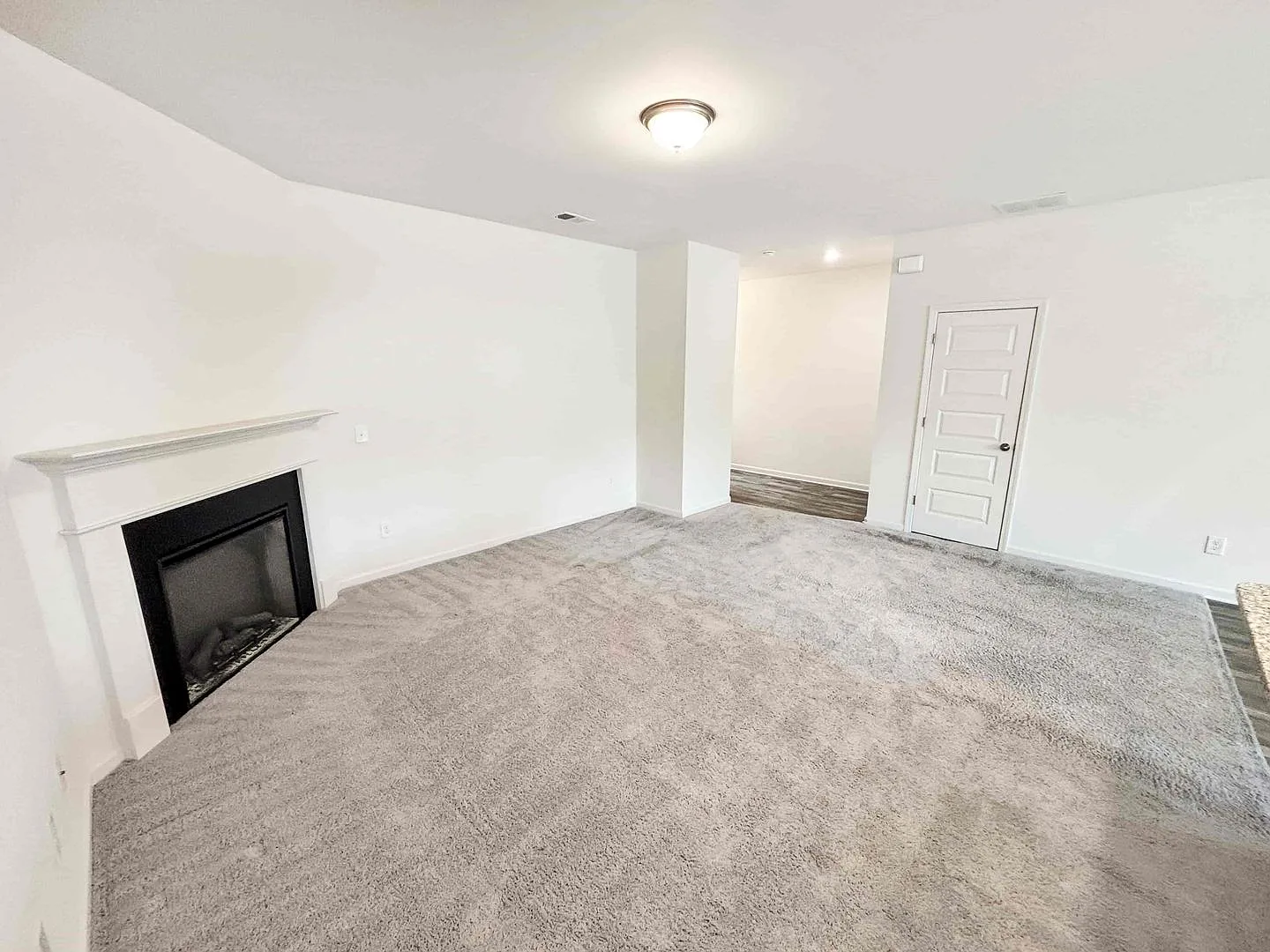 Modern 2022 Townhome in Mableton | 3 BR, 2.5 BA with Sleek Finishes! — Photo 3