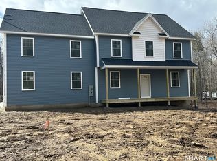 9 Sheffield Drive, Mansfield, CT 06250