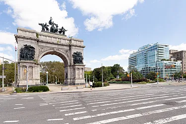 Sold by Engel and Volkers Brownstone Brooklyn