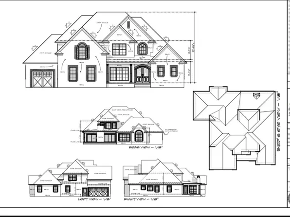 2806 Canfield Dr, Murfreesboro, TN 37128