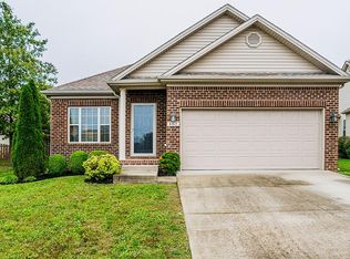 102 Bluegrass Beat Cv, Georgetown, KY 40324