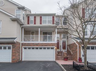 1202 Windsor Ct UNIT 1202, Denville, NJ 07834