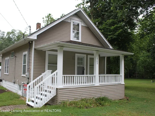 4462 Meridian Rd, Williamston, MI 48895