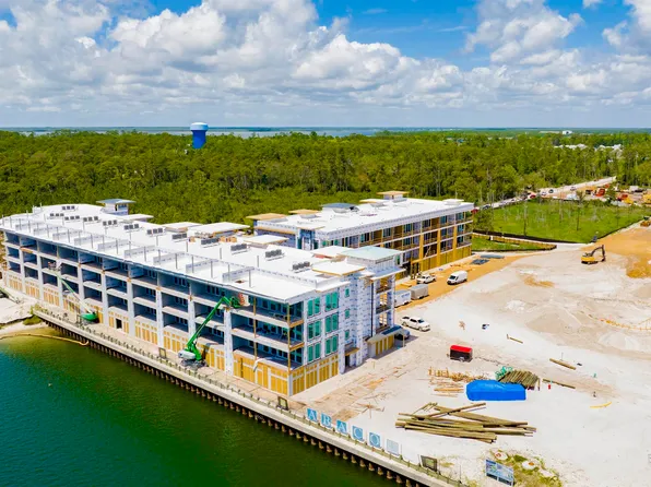 27000 W Harbor Island Ln #A-206, Orange Beach, AL 36561