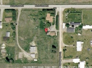 548 Birch Grove Rd, Kalispell, MT 59901
