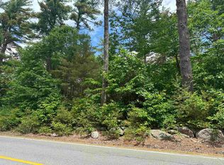 Province Lake Rd, Effingham, NH 03882