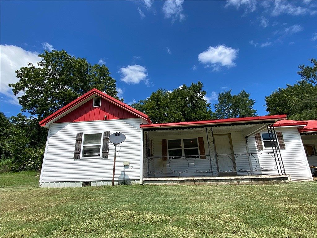 722 County Road 601, Berryville, AR 72616 MLS 1251353 Zillow