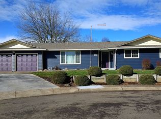248 NE Gerlinger Ct, Dallas, OR 97338