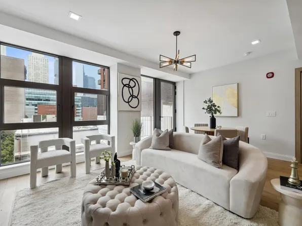72 York St #6B, Jersey City, NJ 07302